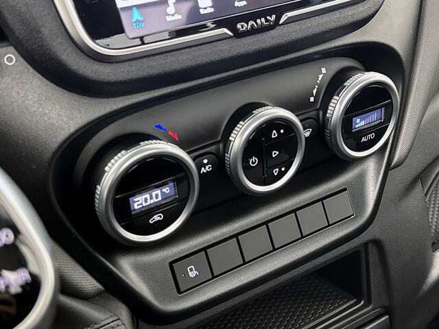 Iveco DAILY 35S18H 3.0 Oprijwagen Led Adaptieve cruise control 3500kg trekhaak Geveerde stoel
