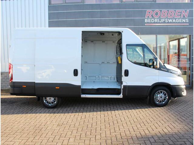 Iveco DAILY 35S18V 3.0 352 H2 L Airco/Cruise/Cam/Nav Nieuw