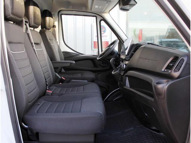 Iveco DAILY 35S18V 3.0 352 H2 L Airco/Cruise/Cam/Nav Nieuw