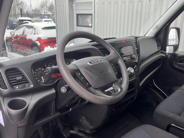 Iveco DAILY 35C18 3.0 410*LAADBAK*CRUISE*A/C