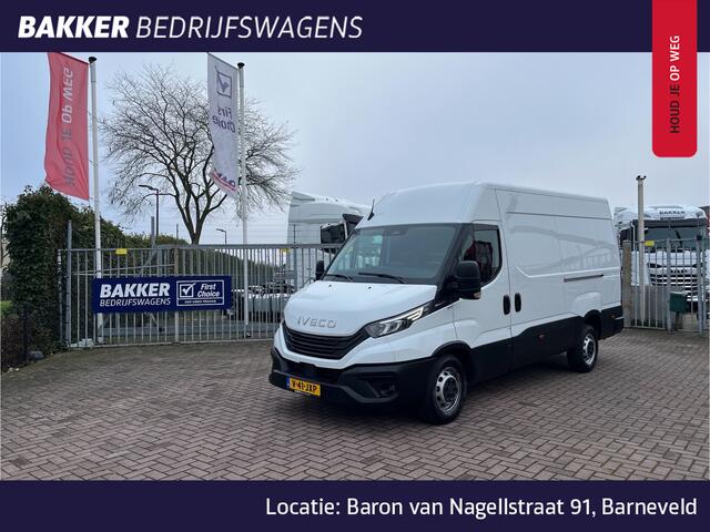 Iveco DAILY 35S18 IVECO 35S18 HA8 V 2024 !!! - 3.0 - 180 PK - AUTOMAAT -
