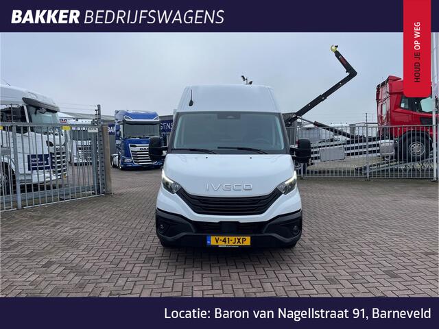 Iveco DAILY 35S18 IVECO 35S18 HA8 V 2024 !!! - 3.0 - 180 PK - AUTOMAAT -