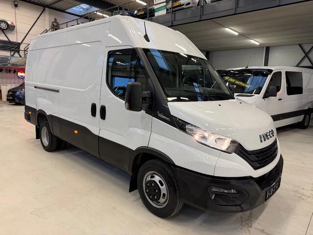 Iveco DAILY 35C21L2H2 Automaat Airco Cruisecontrol Trekhaak NIEUW BPM VRIJ