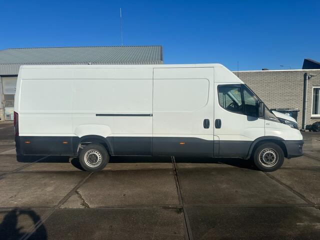 Iveco DAILY 35S16V L4H2 Hi-Matic