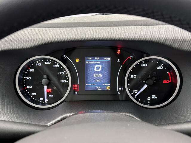 Iveco DAILY 35S18H 3.0 410 Oprijwagen Led Adaptieve cruise control 3500kg trekhaak Geveerde stoel