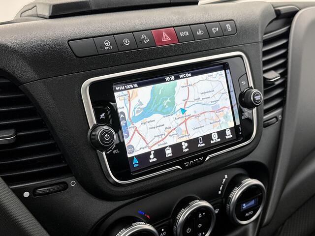 Iveco DAILY 35S18H 3.0 410 Oprijwagen Led Adaptieve cruise control 3500kg trekhaak Geveerde stoel