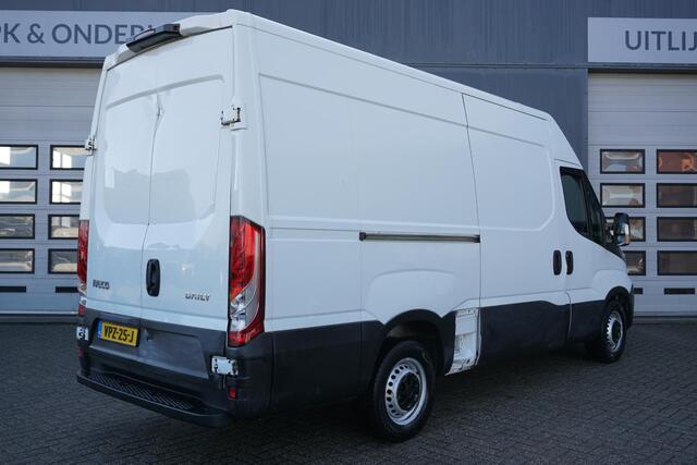 Iveco DAILY 35S12V 2.3 352 H2