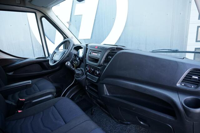 Iveco DAILY 35S12V 2.3 352 H2