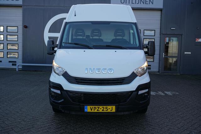 Iveco DAILY 35S12V 2.3 352 H2