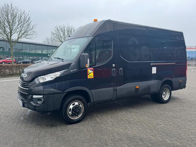 Iveco DAILY 50C18 airco