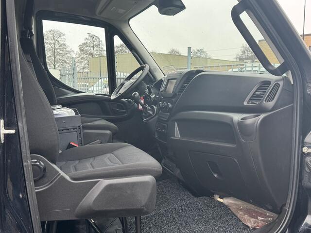 Iveco DAILY 50C18 airco