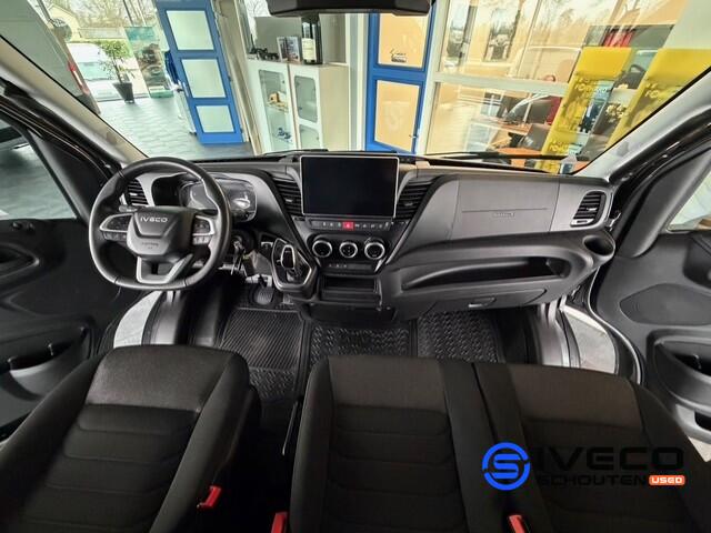 Iveco DAILY 40C21V A8 L2H2