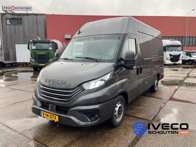Iveco DAILY 35S21V A8 L3H2