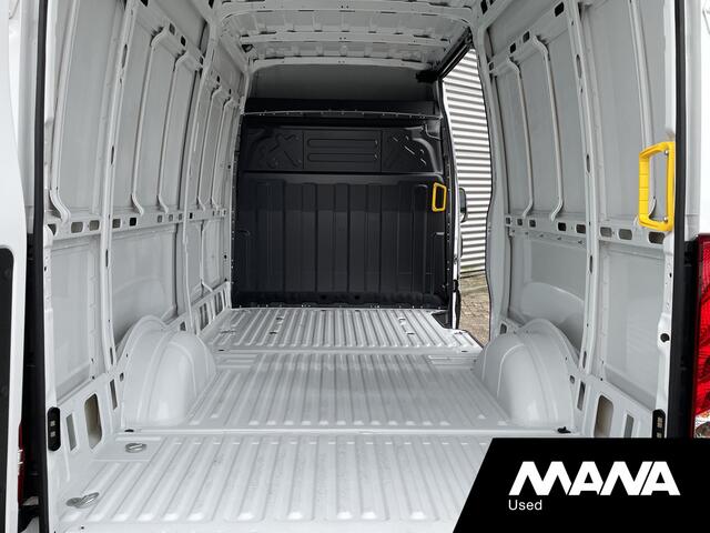 Iveco DAILY 35 3.0L L2LH2 NIEUW!! Automaat Cruise Carplay 270 graden deuren Climatecontrol