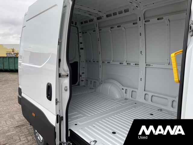 Iveco DAILY 35 3.0L L2LH2 NIEUW!! Automaat Cruise Carplay 270 graden deuren Climatecontrol