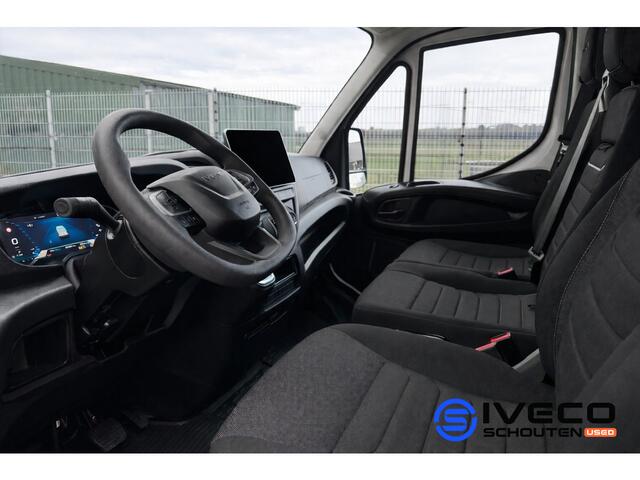 Iveco DAILY 35S18V A8 Adaptive Cruise control - Automaat- L3H2 -176pk - Trekhaak