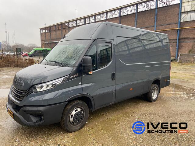 Iveco DAILY 40C18V A8 Cruise control - Dubbellucht - Automaat- L3H2 -176pk - Trekhaak