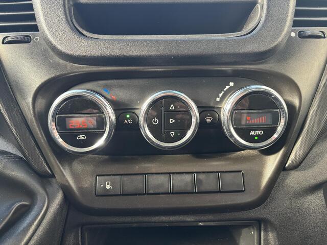 Iveco DAILY 35C14 2.3*ECC*CRUISE*HAAK*KIPPER*3PERS.*