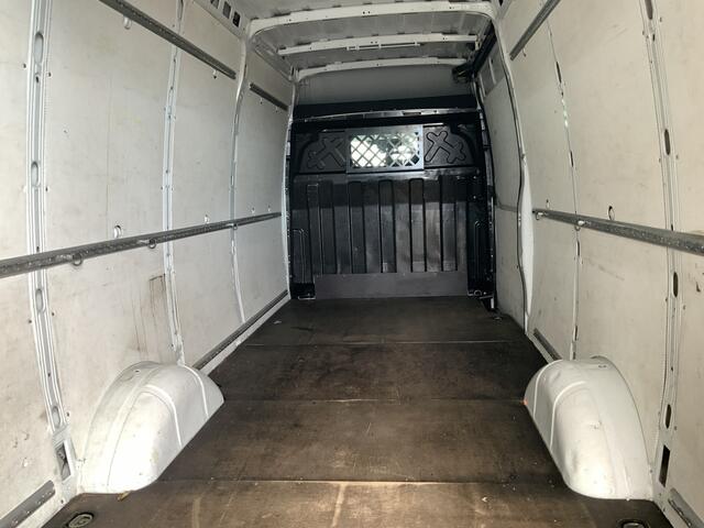 Iveco DAILY 35S16V 2.3 410 H2 Maxi Automaat 3 Zits Airco Opstap Euro 6