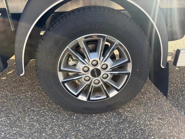 Iveco DAILY 35S18 Auto/Machine Transport Oprijwagen Automaat Airco Cruisecontrol Trekhaak BPM VRIJ