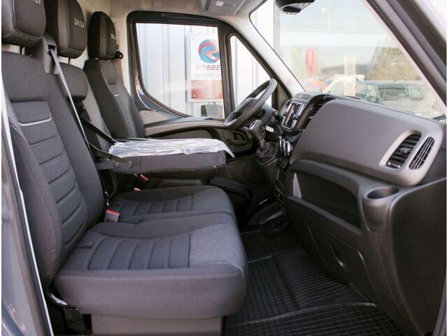 Iveco DAILY 35S18 HA8 3.0 410 L4H2 Airco/Cruise/Cam Nieuw