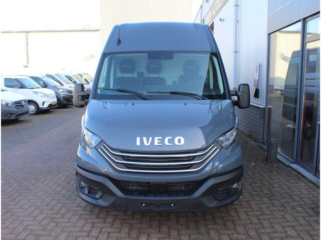 Iveco DAILY 35S18 HA8 3.0 410 L4H2 Airco/Cruise/Cam Nieuw