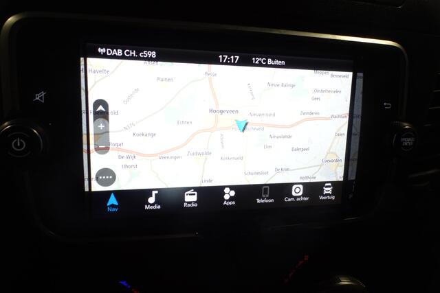 Iveco DAILY 35S16V 2.3 35 2h l 3 3 zits automaat nl auto !!!!!!!!