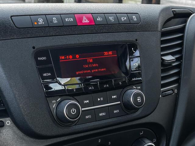 Iveco DAILY 35S18H 3.0 410 | Oprijwagen | Iveco dealer onderhouden