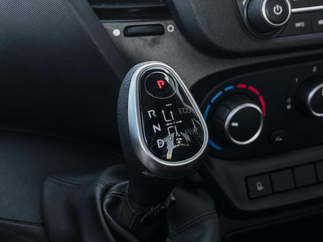 Iveco DAILY 35S18H 3.0 410 | Oprijwagen | Iveco dealer onderhouden