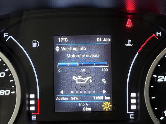 Iveco DAILY 35C16 Bakwagen+Laadklep | Camera | Multimedia | Airco | Cruise | Dakspoiler | 3-Zits