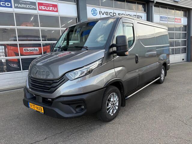 Iveco DAILY 35S18V A8 Euro 6