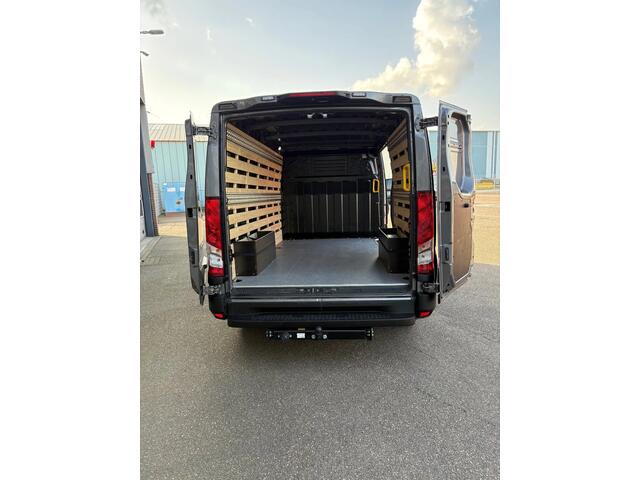 Iveco DAILY 35S18V A8 Euro 6