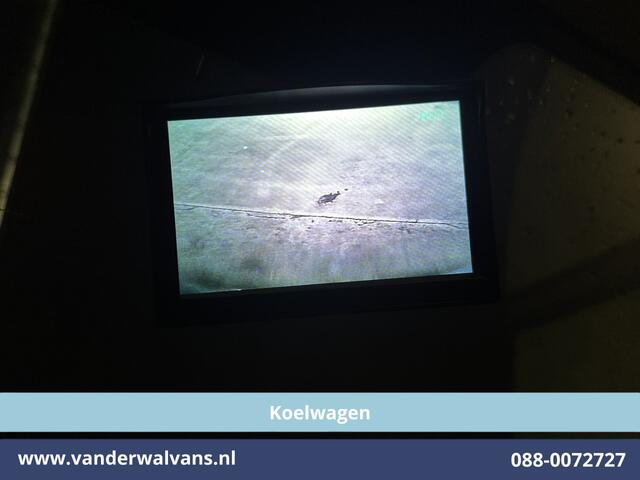 Iveco DAILY 35S14 L2H2 Koelwagen Euro6 Airco | Camera | Cruisecontrol Bijrijdersbank