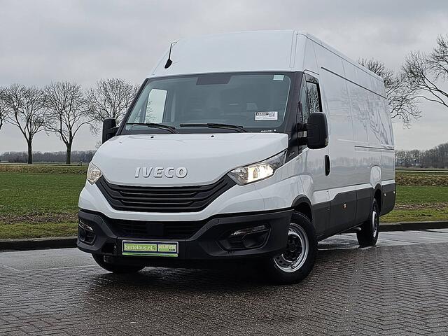 Iveco DAILY 35S16V 2.3 L4H2 Airco 3 Zits Vleugeldeuren Euro6 156 PK!