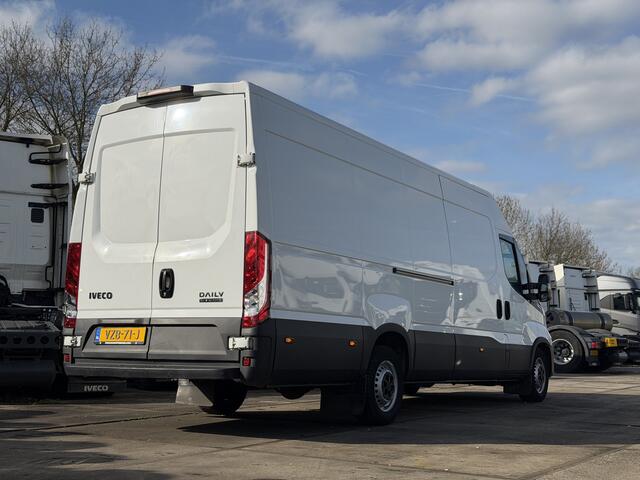 Iveco DAILY 35S16V A8 Automaat - L4H2 - 2.3L 156pk - Climate control - 3500kg Standplaats: Almkerk