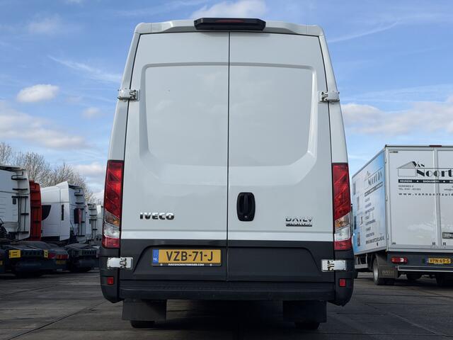Iveco DAILY 35S16V A8 Automaat - L4H2 - 2.3L 156pk - Climate control - 3500kg Standplaats: Almkerk