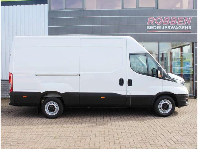 Iveco DAILY 35S16V HA8 2.3 352L H2 Aut. Airco/Trekhaak/PDC