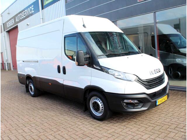 Iveco DAILY 35S16V HA8 2.3 352L H2 Aut. Airco/Trekhaak/PDC