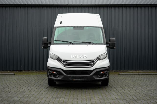 Iveco DAILY 35S14V L2H2 | 140PK | 3.5T Trekgewicht | Cruise | Climate