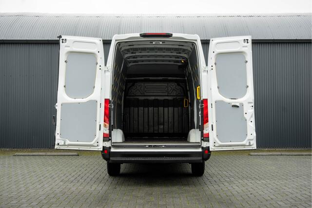 Iveco DAILY 35S14V L2H2 | 140PK | 3.5T Trekgewicht | Cruise | Climate