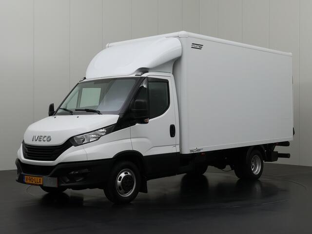 Iveco DAILY 35C16 Bakwagen+Laadklep | Dakspoiler | Multimedia | Camera | Airco | Cruise |