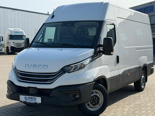 Iveco DAILY 35S14BA8V L3H2 Automaat