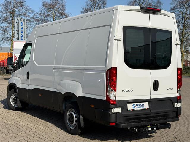 Iveco DAILY 35S14BA8V L3H2 Automaat