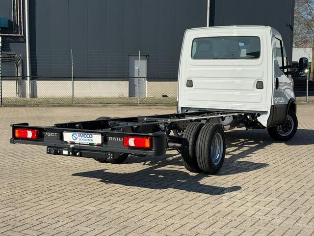 Iveco DAILY 50C18A8 Adaptive Cruise Control - Automaat - 140kw 188pk - Trekhaak