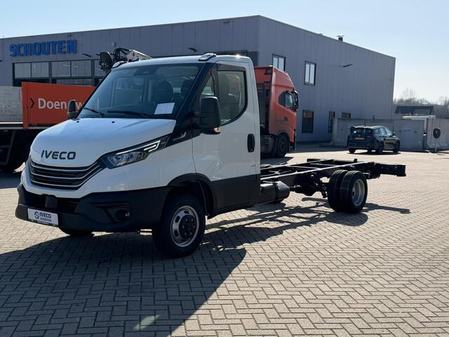Iveco DAILY 50C18A8 Adaptive Cruise Control - Automaat - 140kw 188pk - Trekhaak