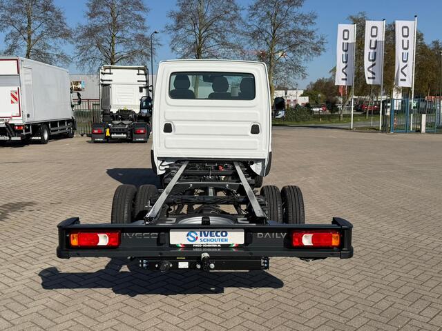Iveco DAILY 50C18A8 Adaptive Cruise Control - Automaat - 140kw 188pk - Trekhaak