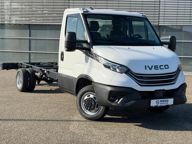 Iveco DAILY 50C18A8 Adaptive Cruise Control - Automaat - 140kw 188pk - Trekhaak