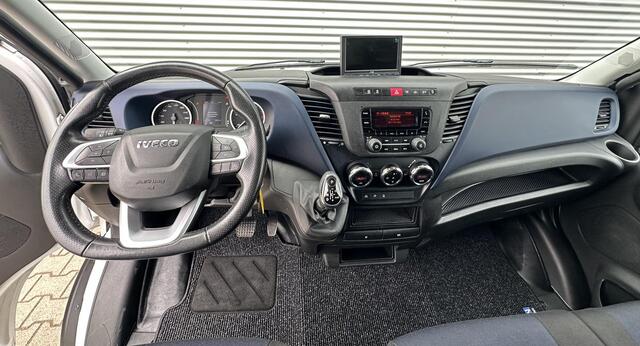 Iveco DAILY 35S16V 2.3 352L 160PK automaat Koelwagen Kerstner