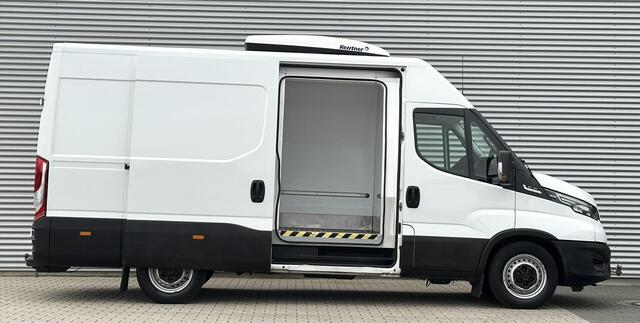Iveco DAILY 35S16V 2.3 352L 160PK automaat Koelwagen Kerstner