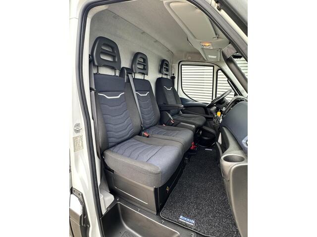 Iveco DAILY 35S16V 2.3 352L 160PK automaat Koelwagen Kerstner